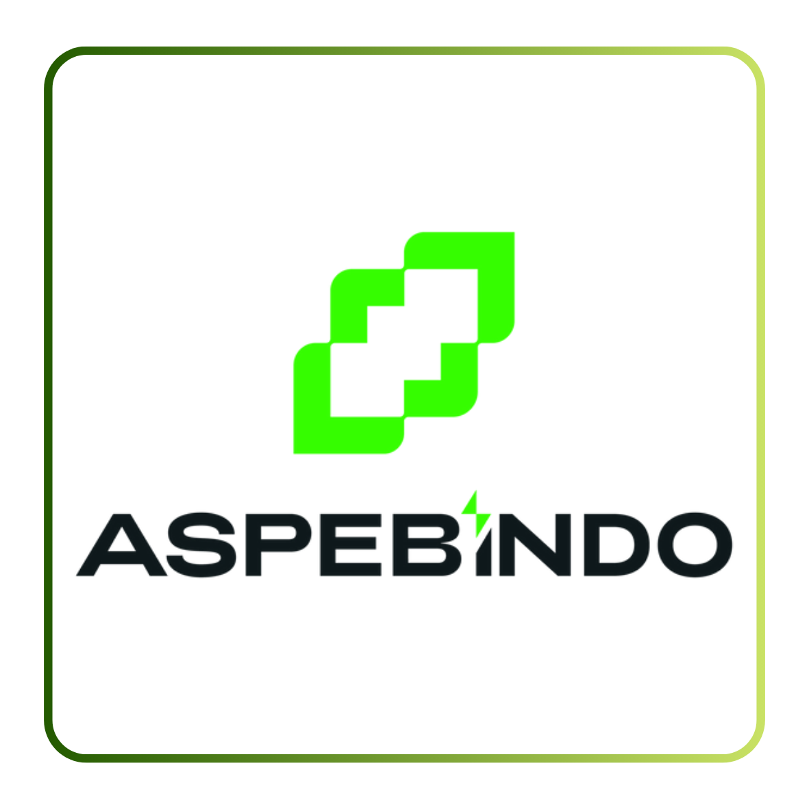 Logo ASPEBINDO