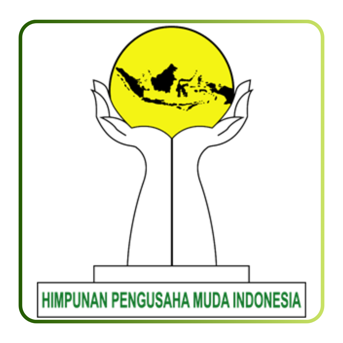 Logo HIPMI